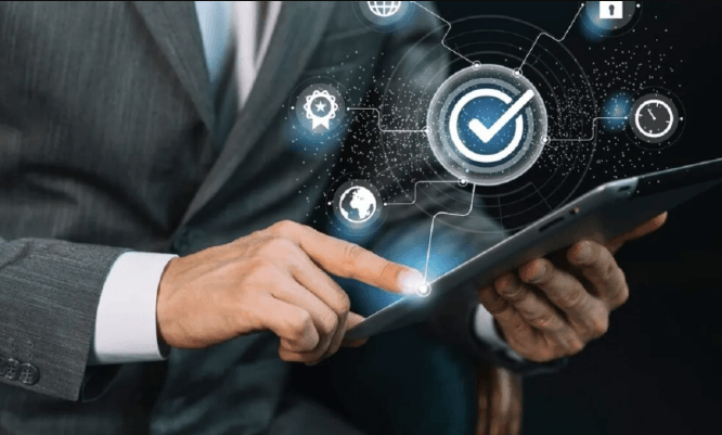 Benefits of Smart Contracts in Business
