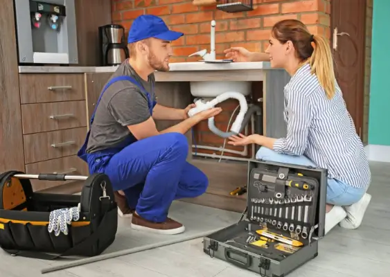 Benefits of Hiring Licensed Plumbers