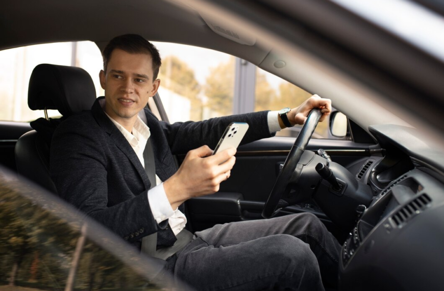 Financial Challenges Every Ride Share Driver Should Prepare For