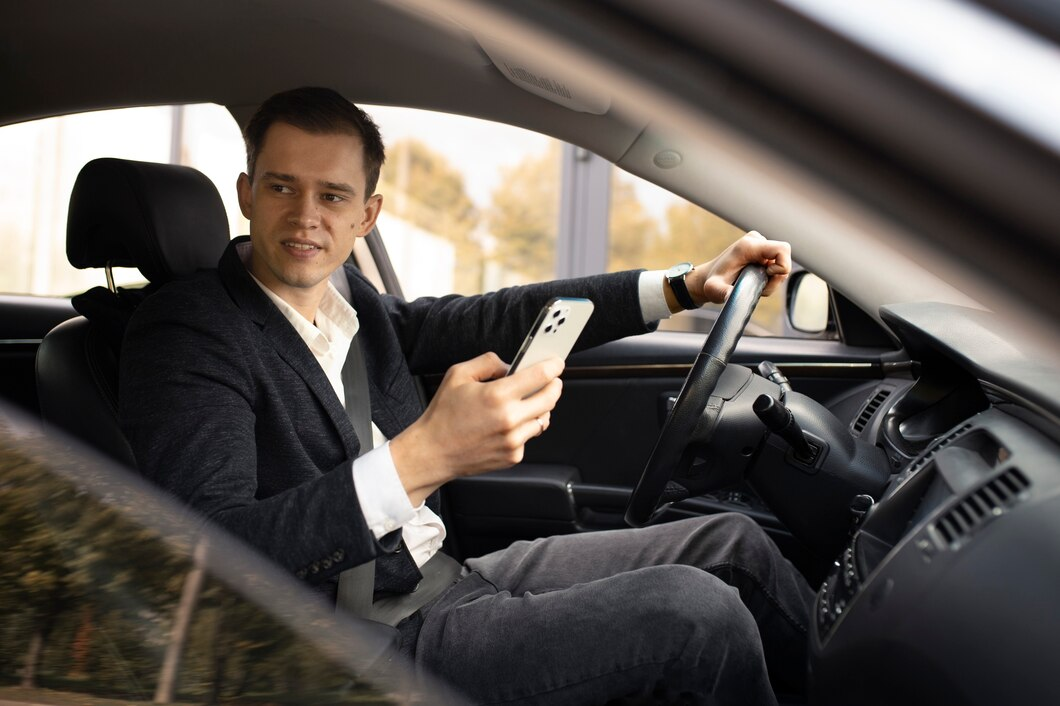 Financial Challenges Every Ride Share Driver Should Prepare For
