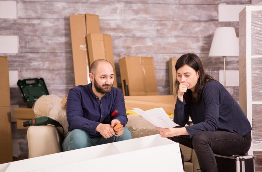 The Complete Guide to Hiring Experienced Furniture Removalists in Ballarat