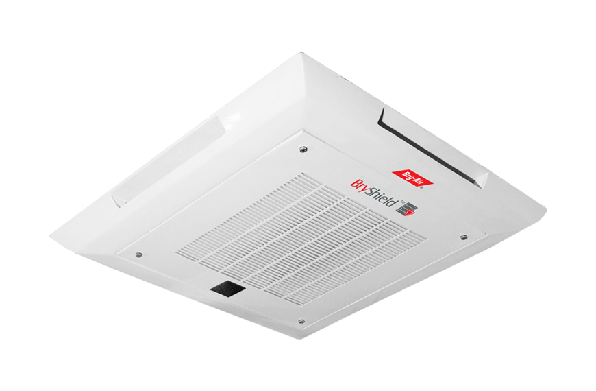 How Do Air Filters Help Protect Sensitive Data Center Equipment?