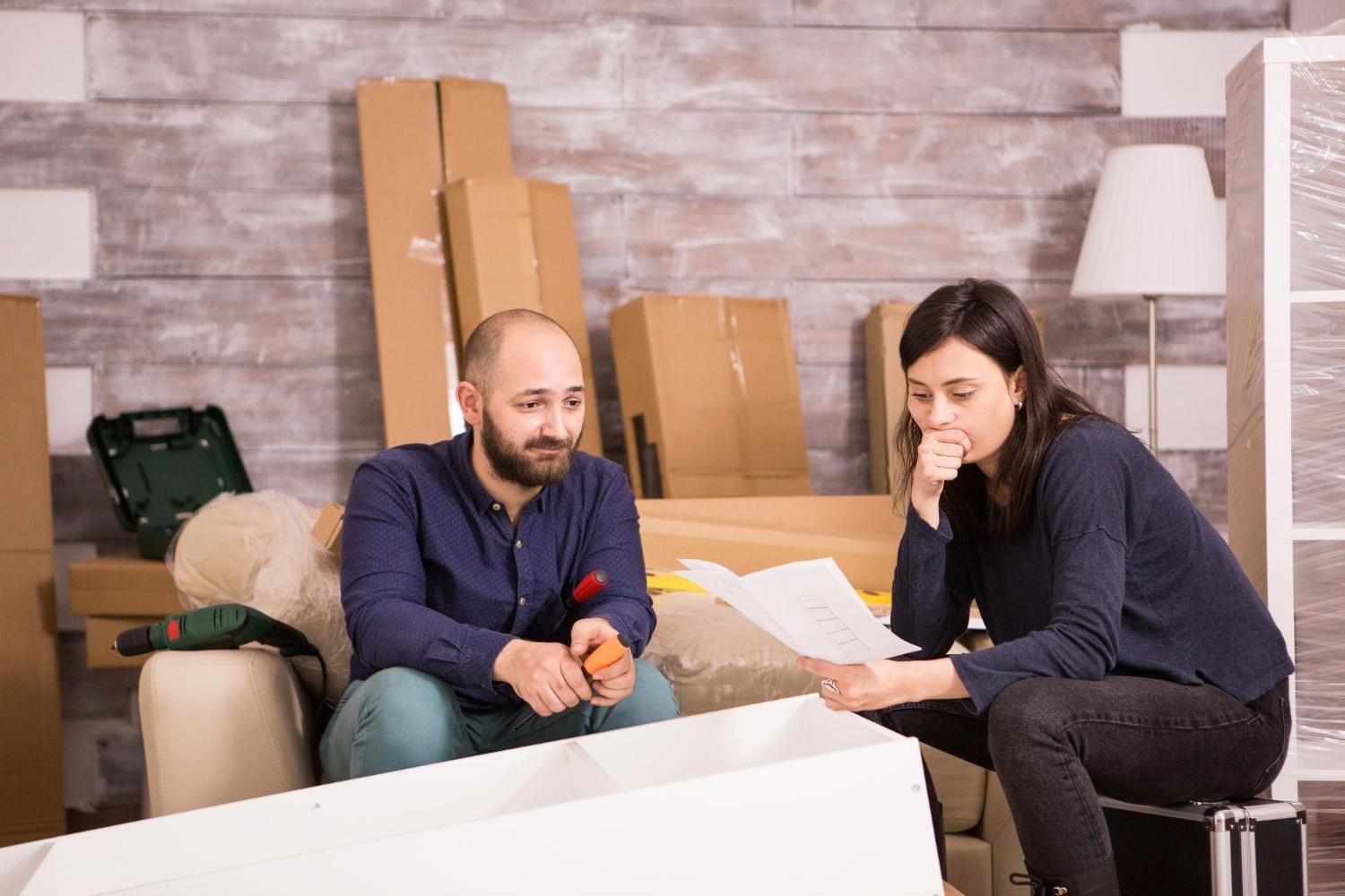 The Complete Guide to Hiring Experienced Furniture Removalists in Ballarat