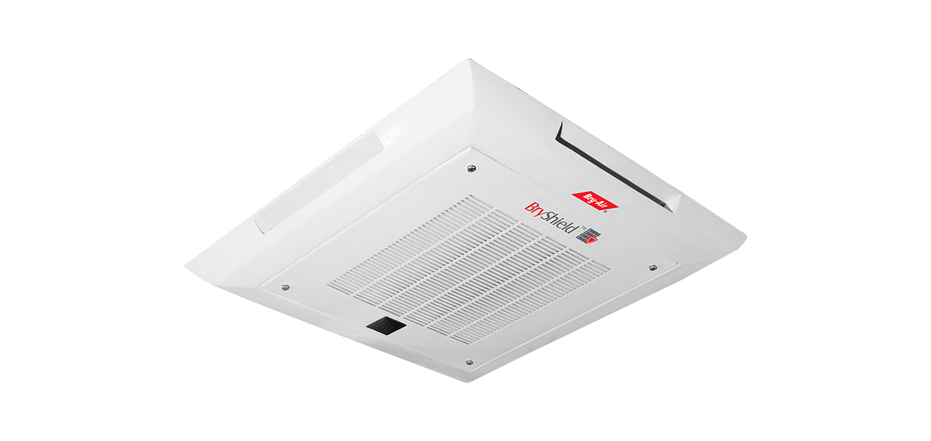 How Do Air Filters Help Protect Sensitive Data Center Equipment?
