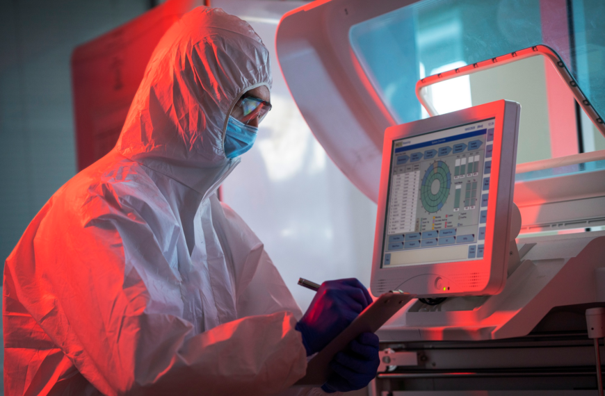 Why Magnetic Particle Inspection Is Essential for Detecting Surface Defects