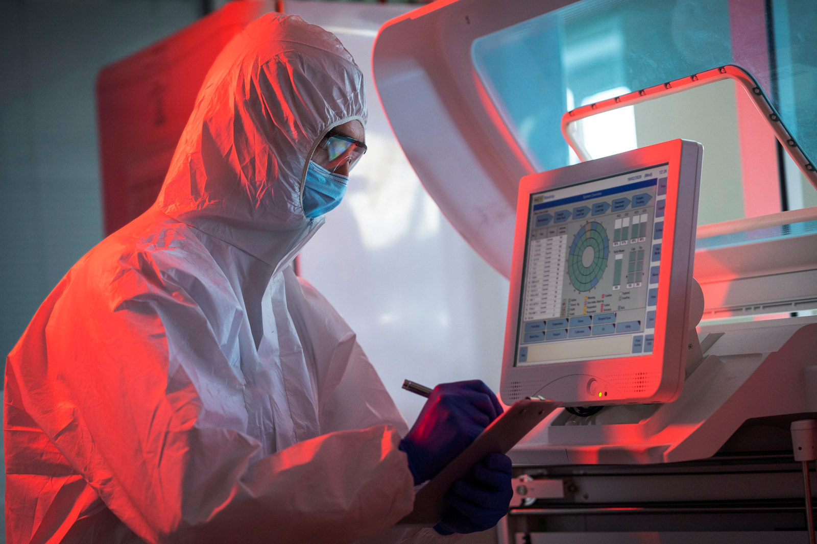 Why Magnetic Particle Inspection Is Essential for Detecting Surface Defects