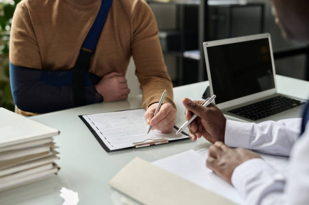 Why Should You Hire a Personal Injury Lawyer in Denver After an Accident?