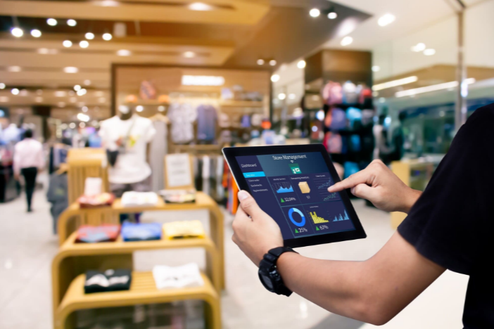 Modernising Retail Support Operations Without Increasing Costs