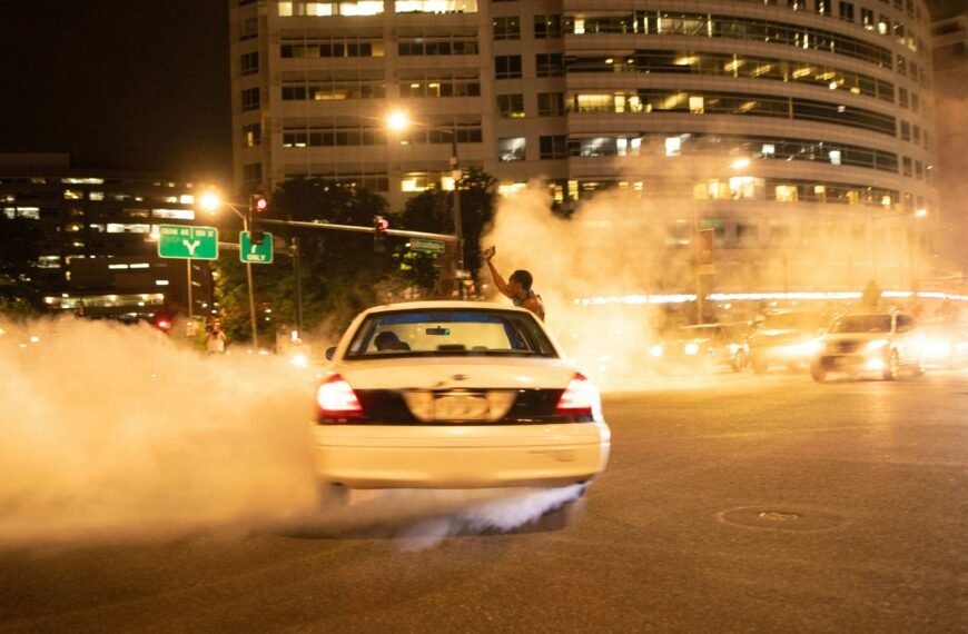 Why Should You Hire a Personal Injury Lawyer in Denver After an Accident?