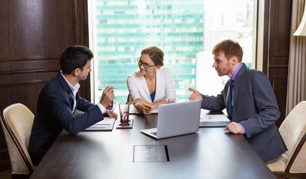 From Startup to Scale-Up: How Business Advisory Services in Beverly Hills Drive Real Growth