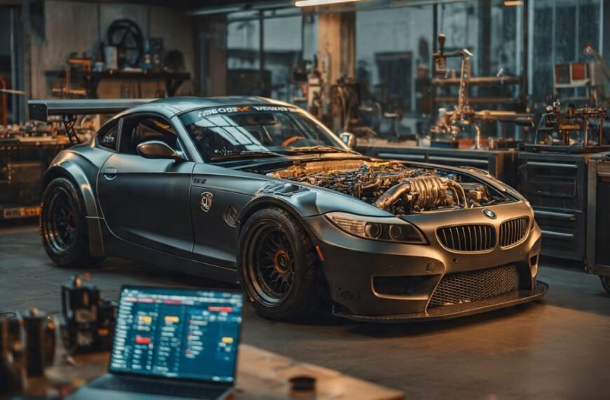 BMW