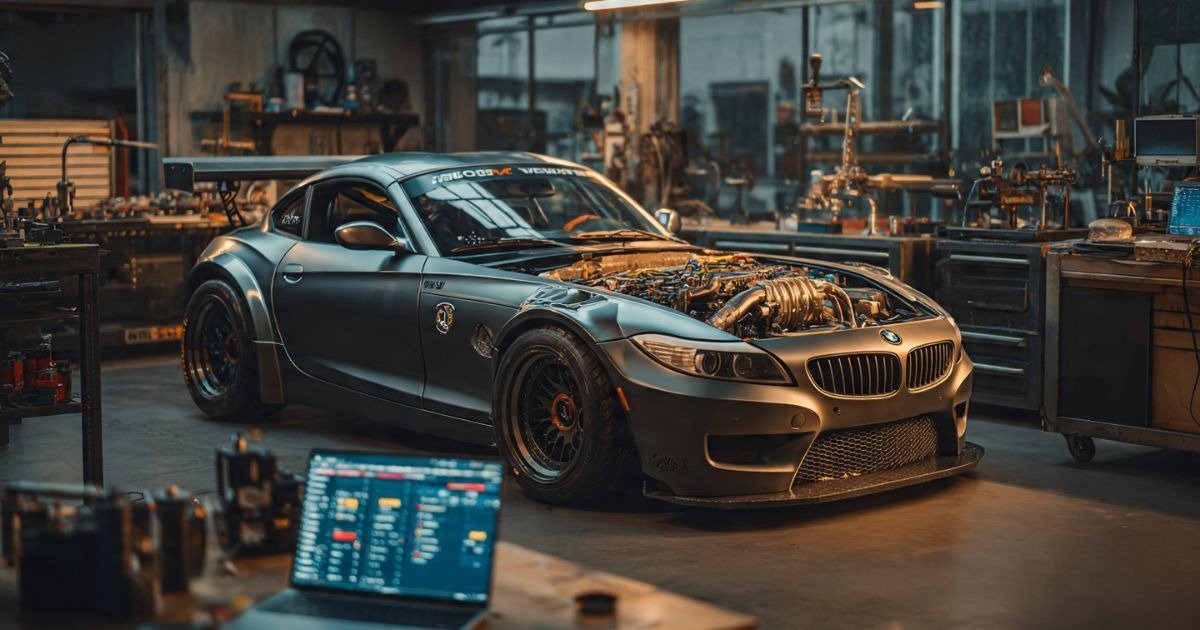 BMW