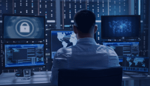 Modern Network Monitoring