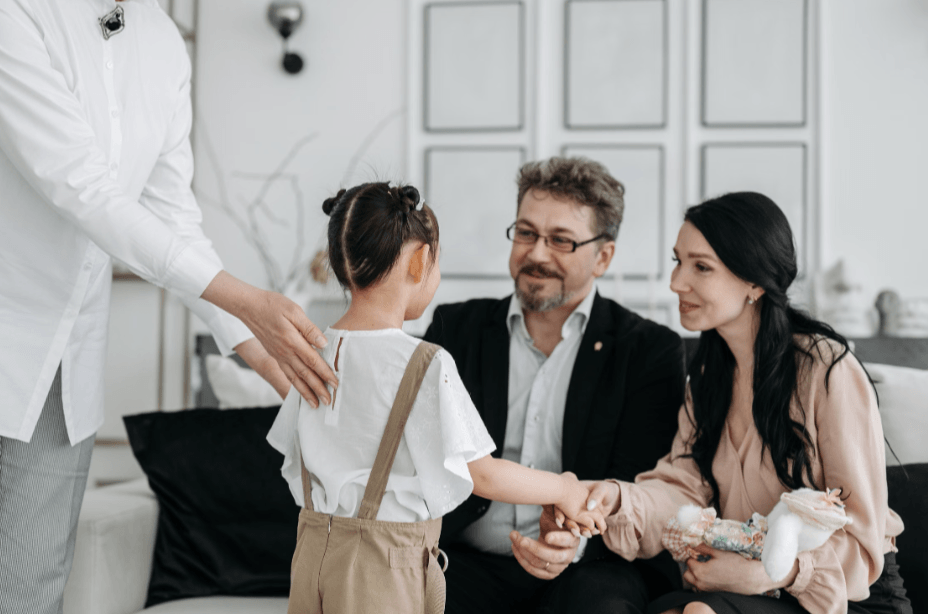 Supporting Your Family's Future: What to Know About Child Support and Family Law in Tennessee