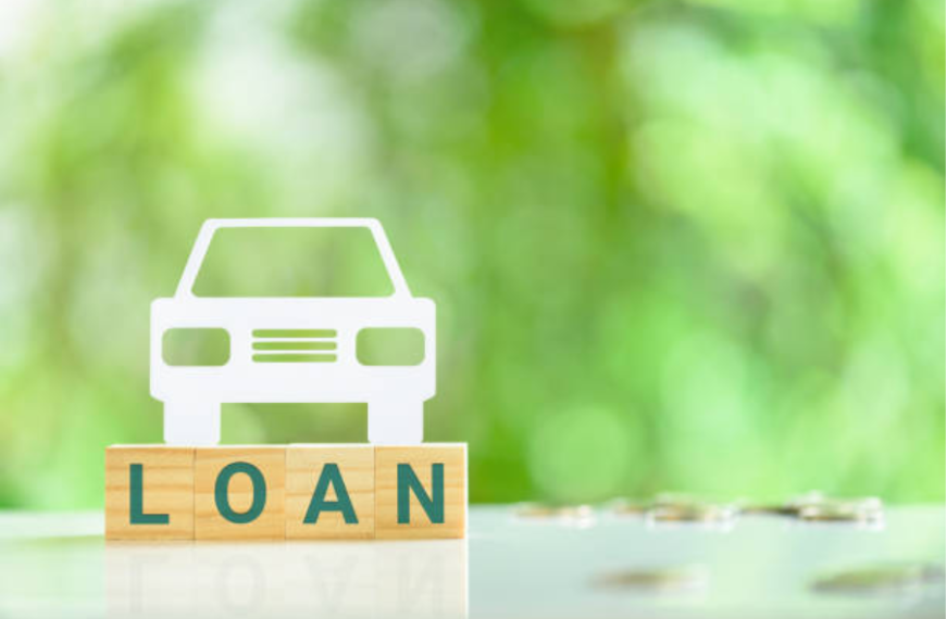Is an EV Loan a Good Option for Uber and Lyft Drivers?