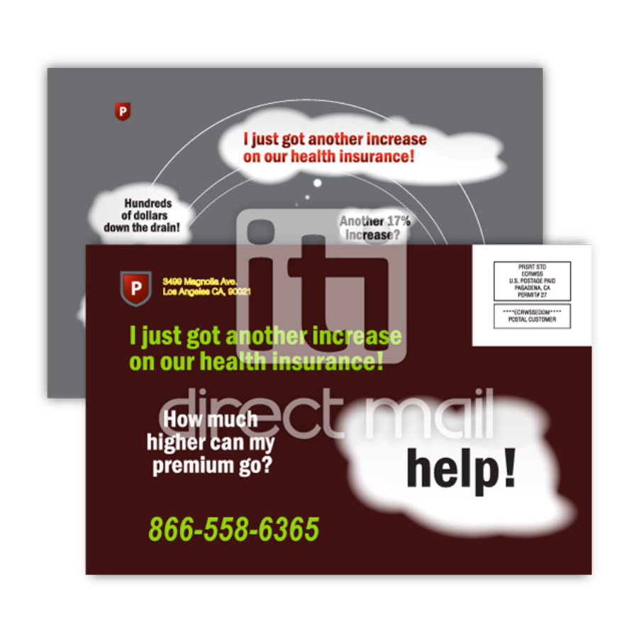 EDDM Cards Explained: How to Target Every Address in a Local Neighborhood